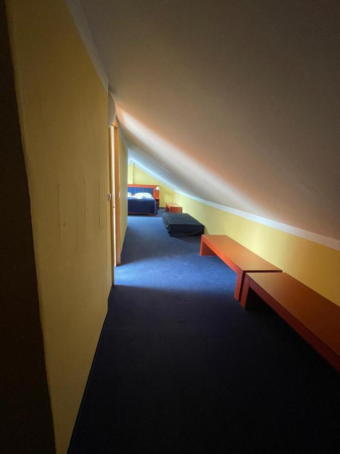 Hotel Arte Brünn