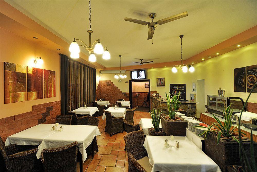 Hotel Arte Brünn