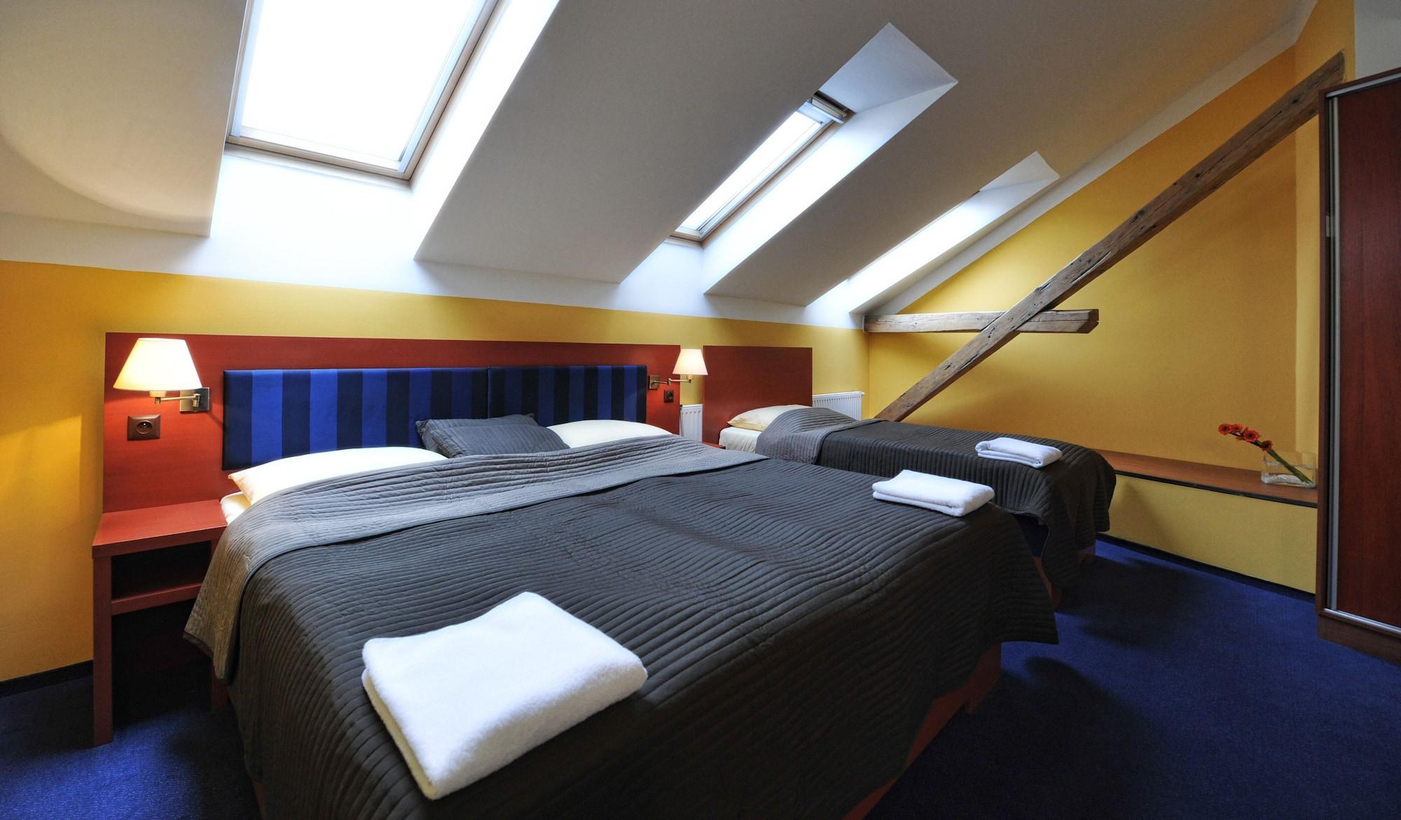 Arte Hotel 4*