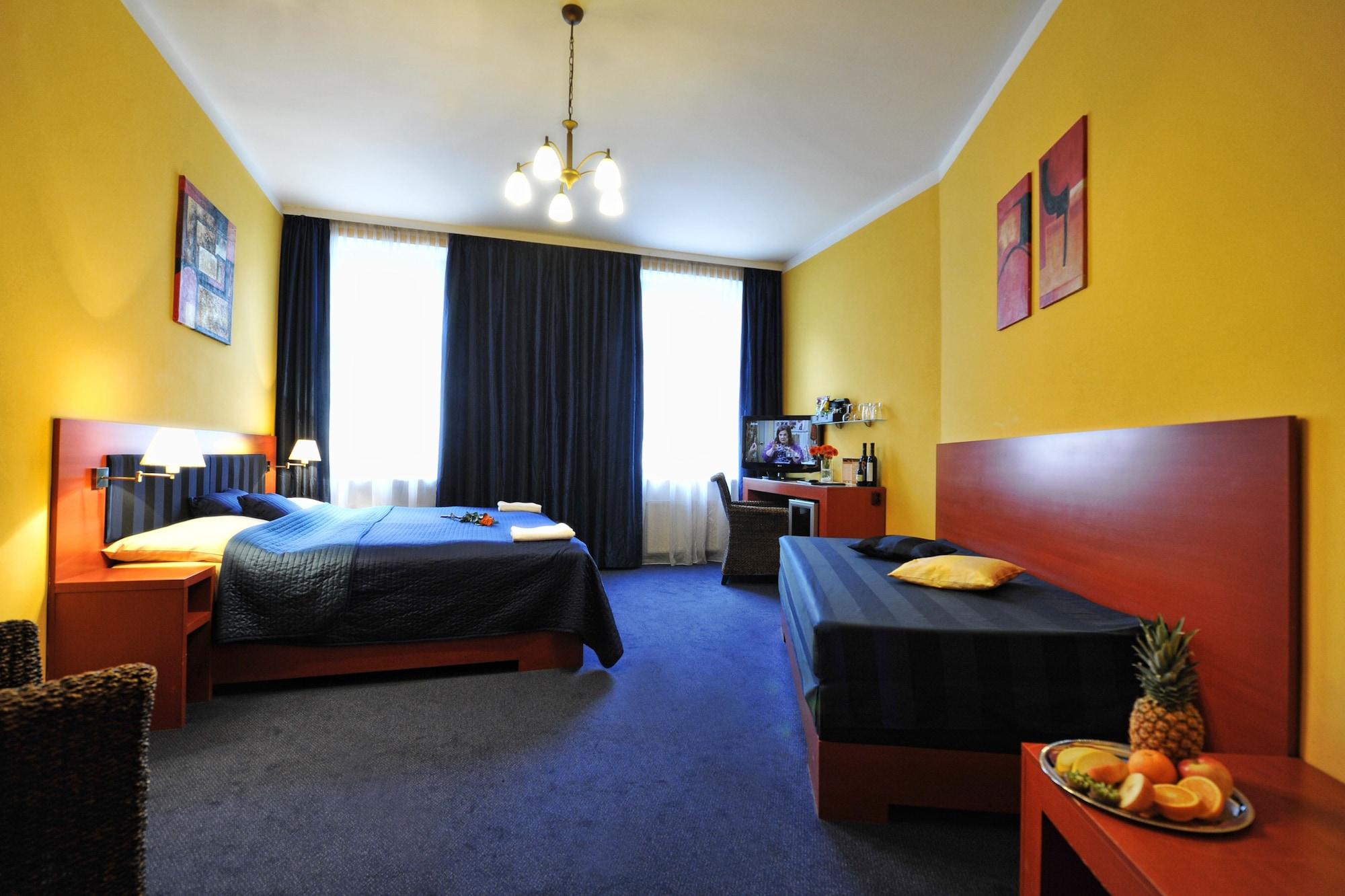 Hotel Arte