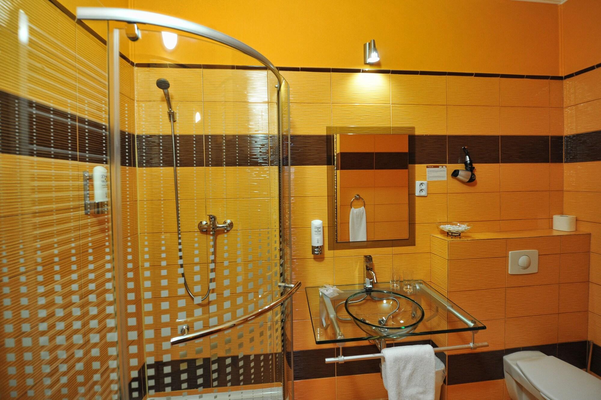 Arte Hotel Brünn