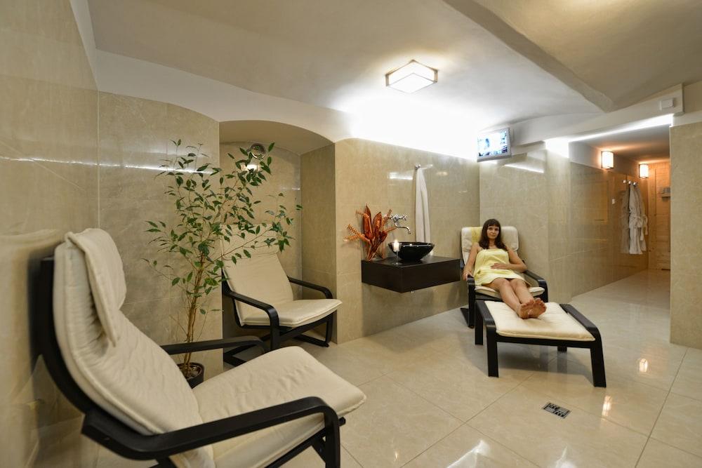 Arte Hotel