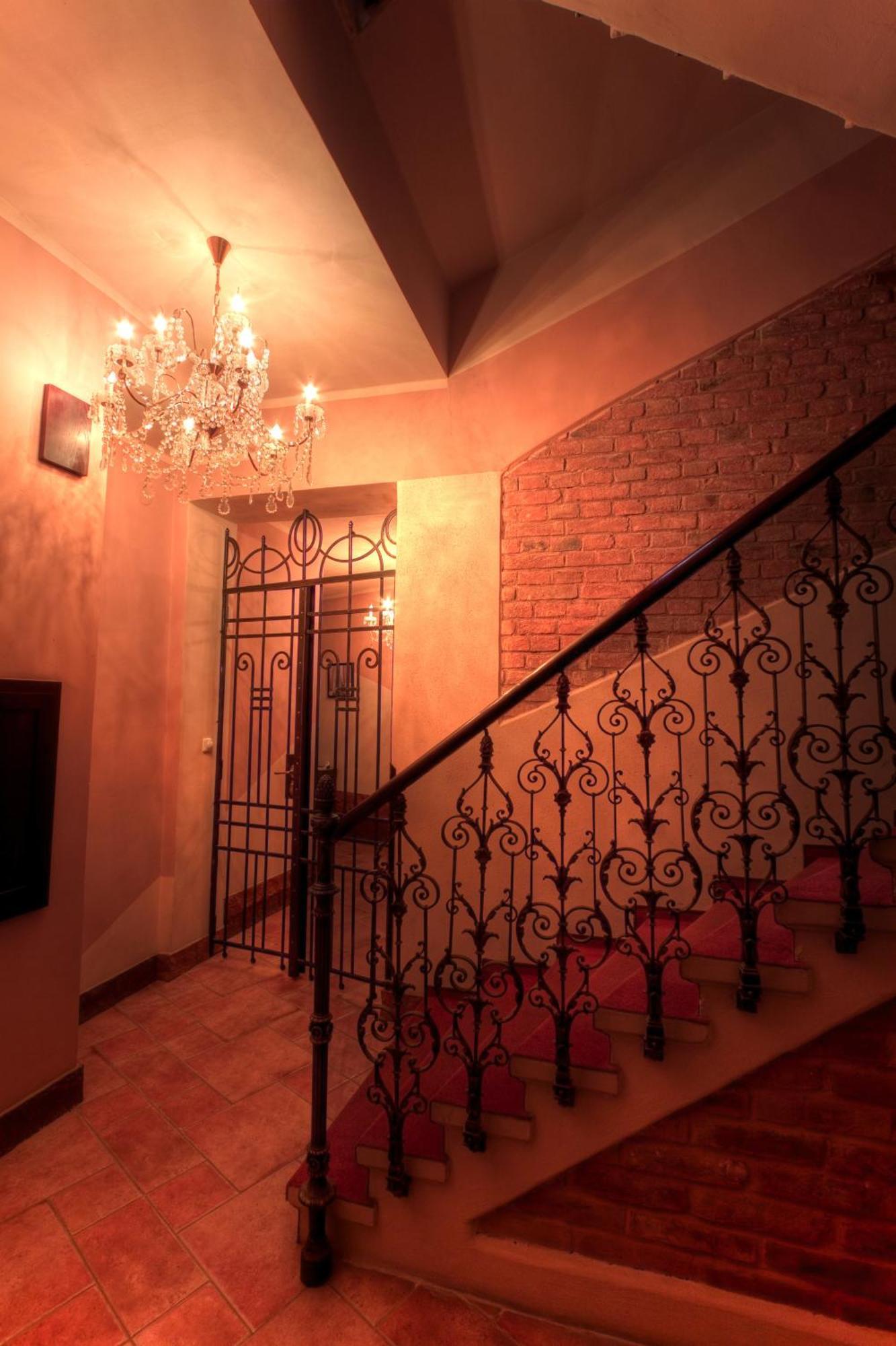 Hotel Arte 4*