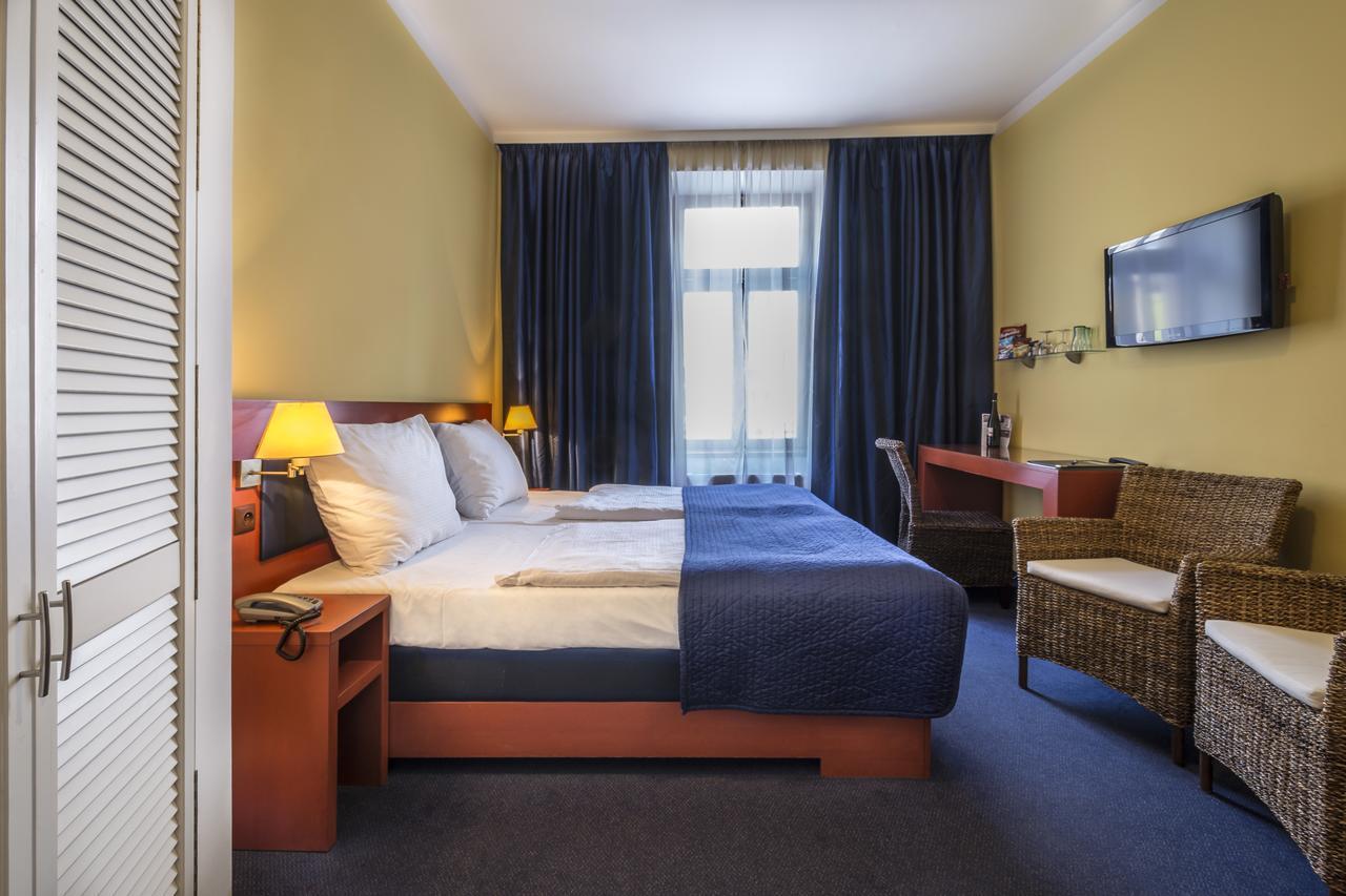 Arte Hotel Brünn