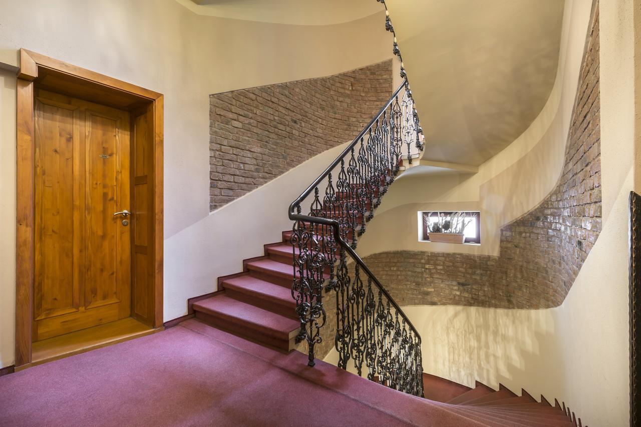 Hotel Arte