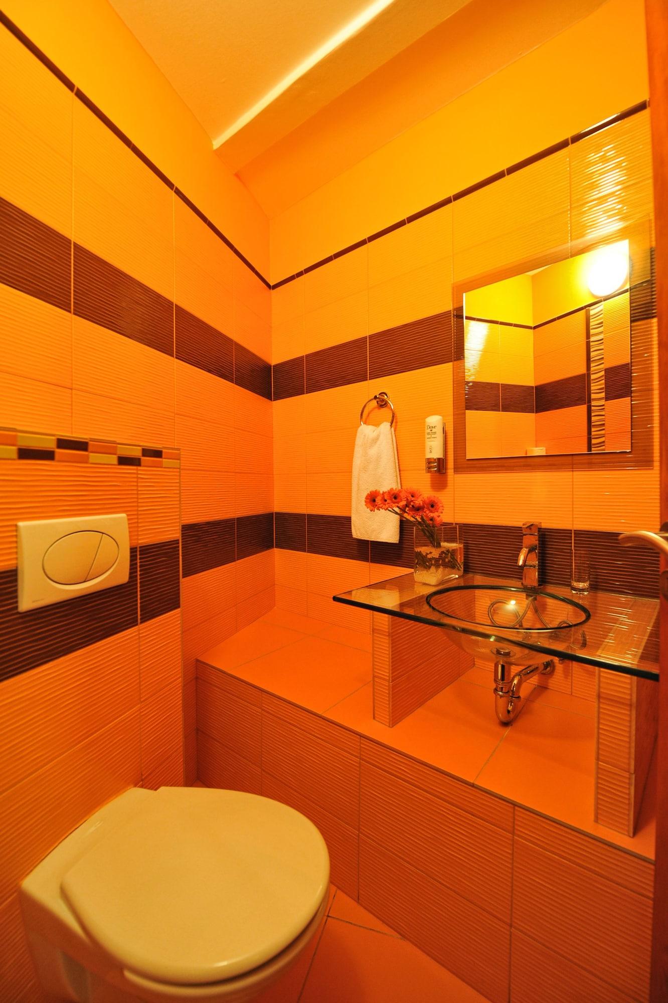 Arte 4* Brno