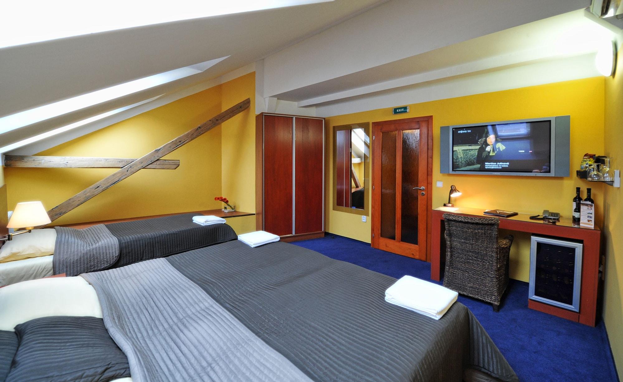 Arte 4* Brno