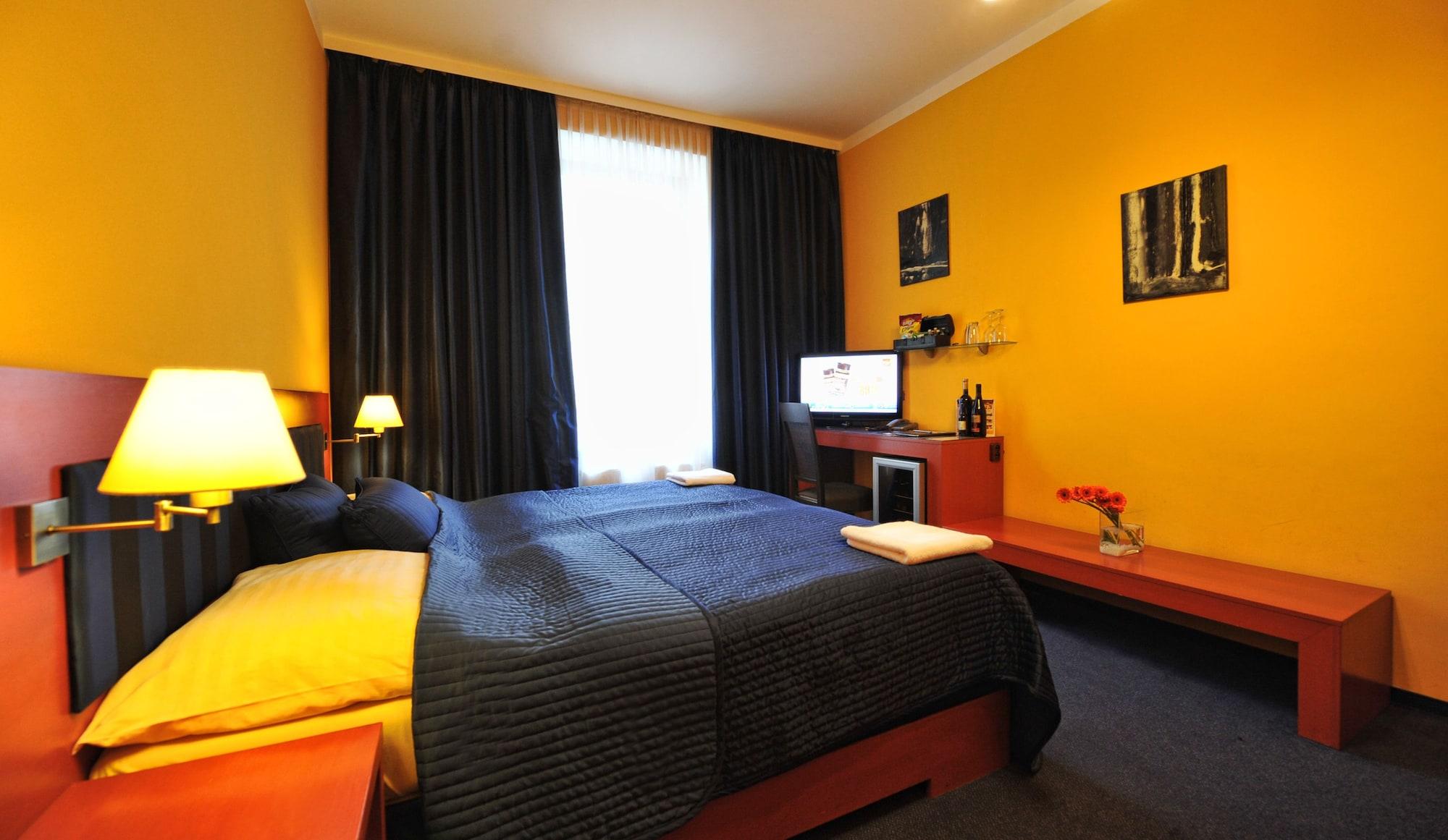Hotel Arte 4*