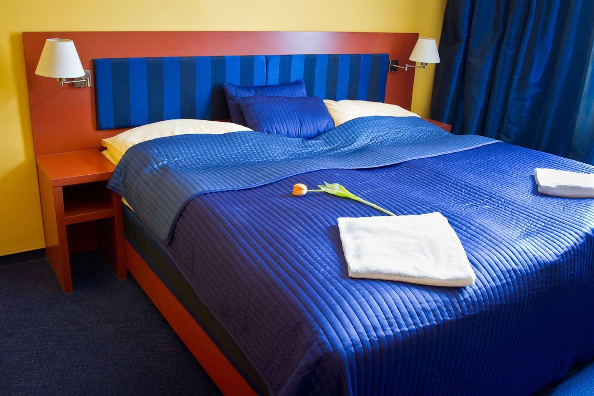 Hotel Arte 4*