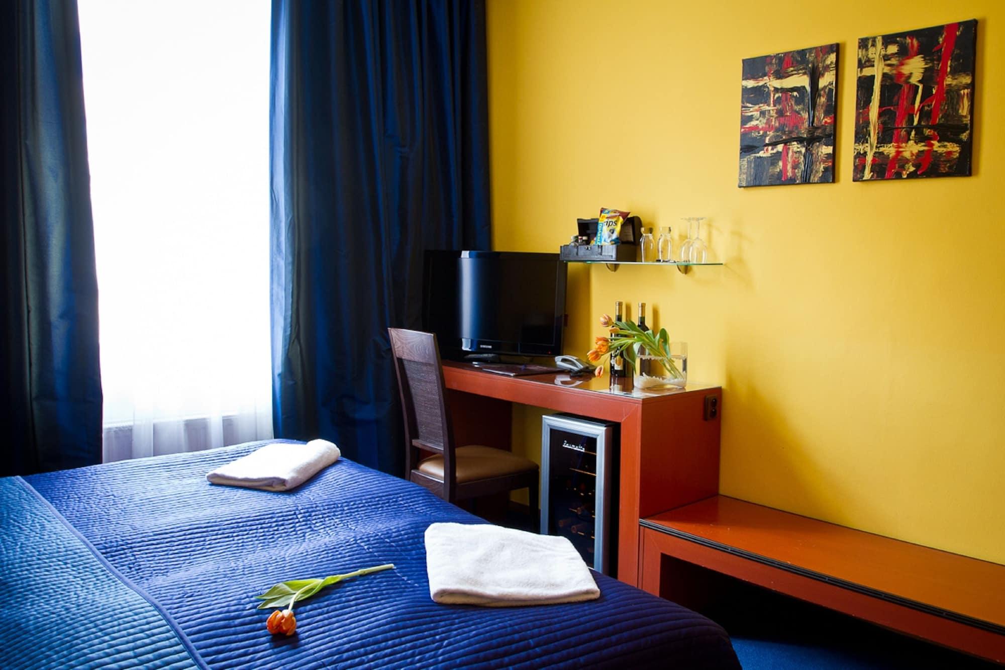 Arte Hotel