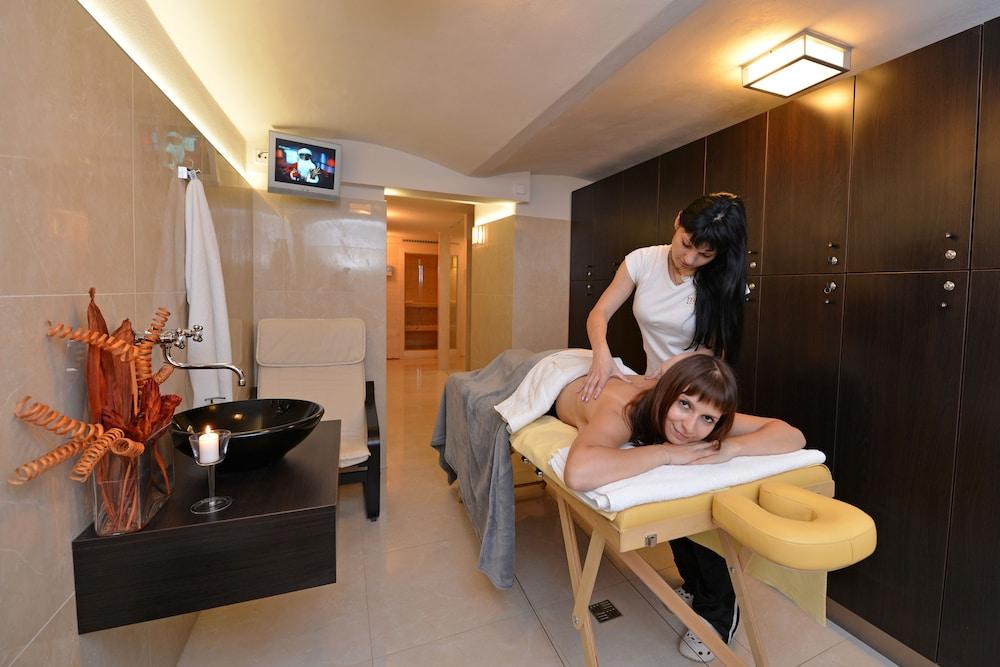 Hotel Arte Brno