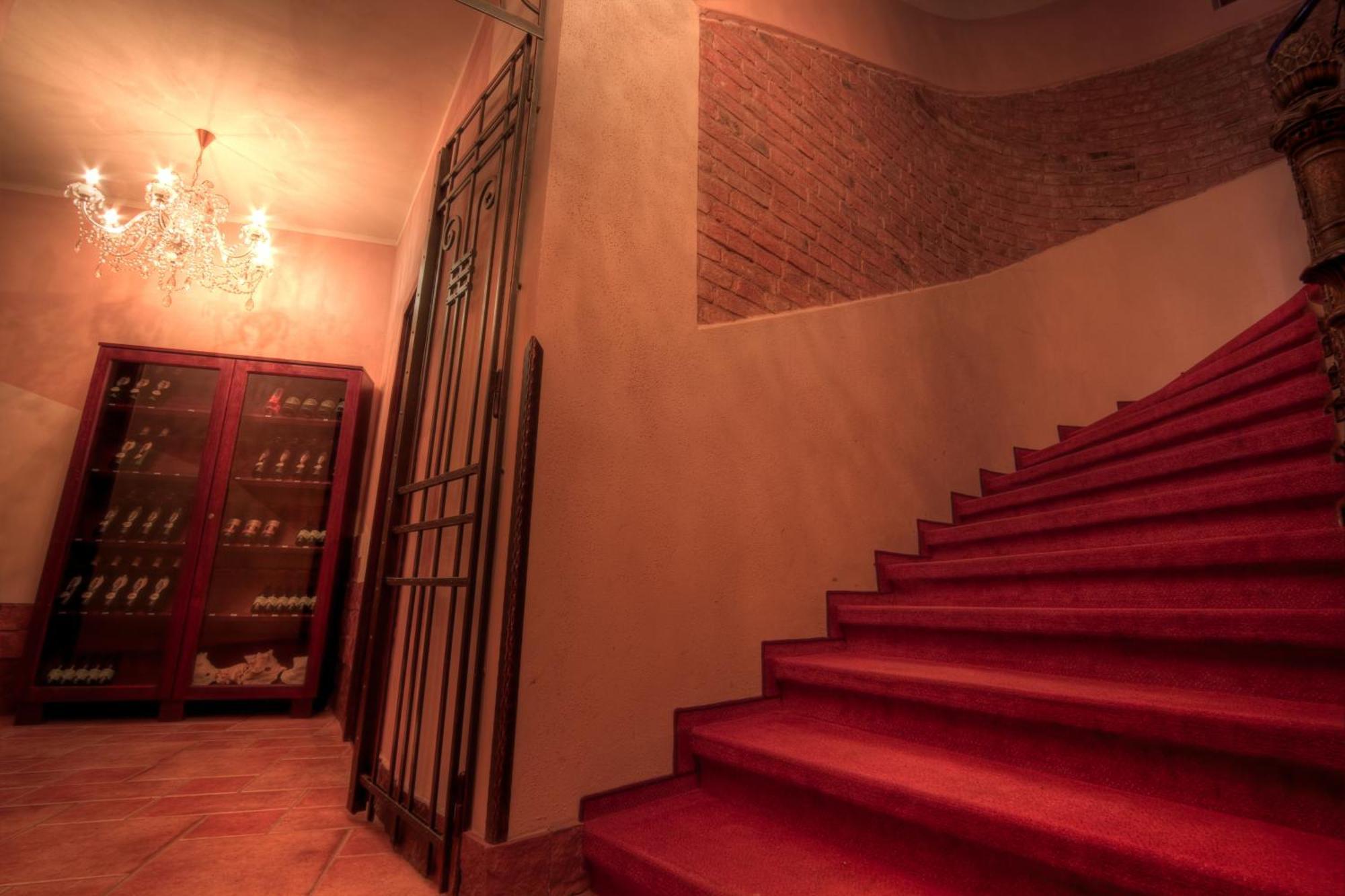 Hotel Arte Brno