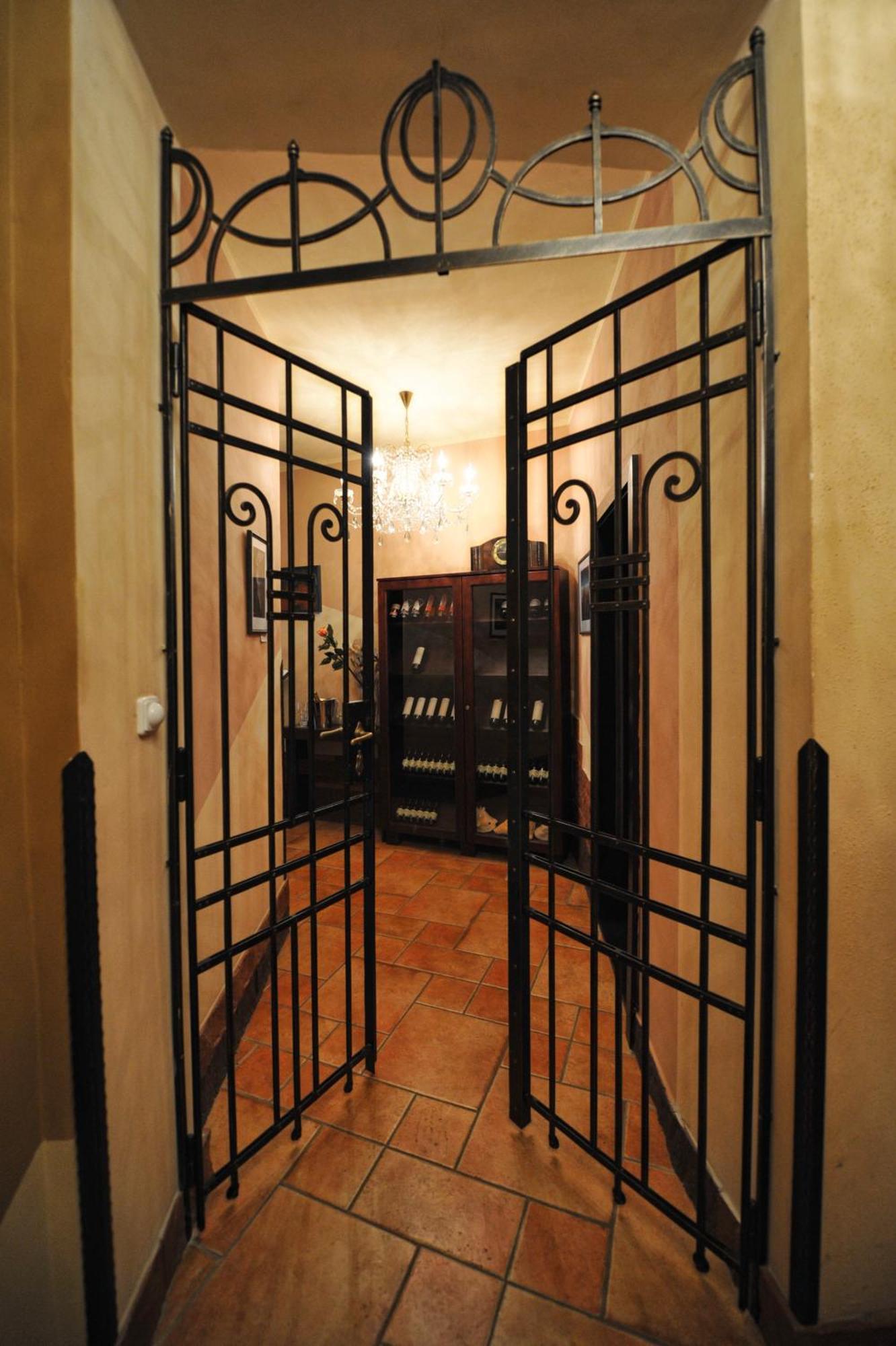 Hotel Arte