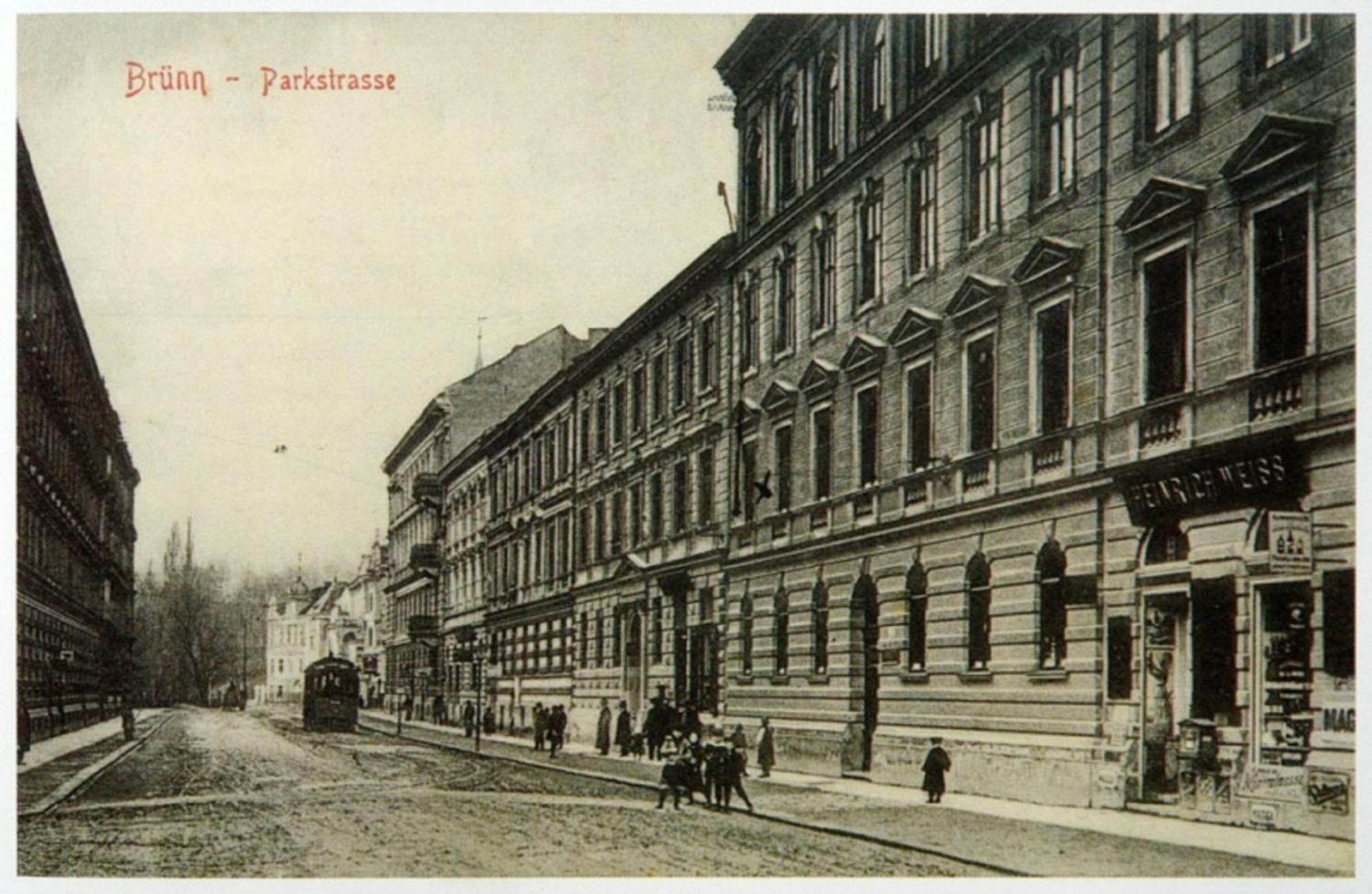 Arte Brno