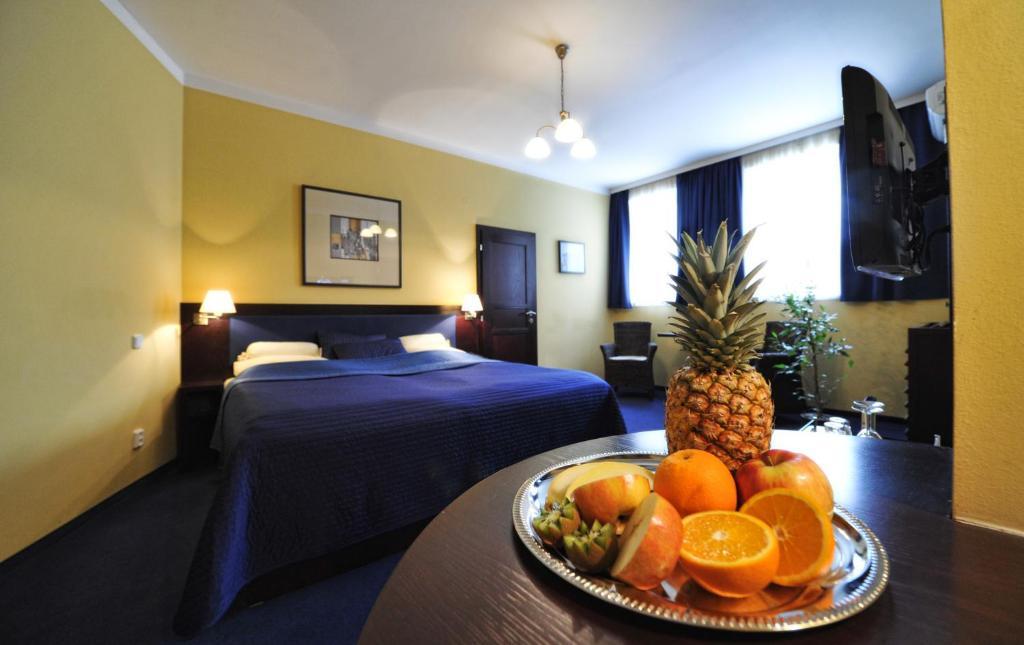 Arte Hotel