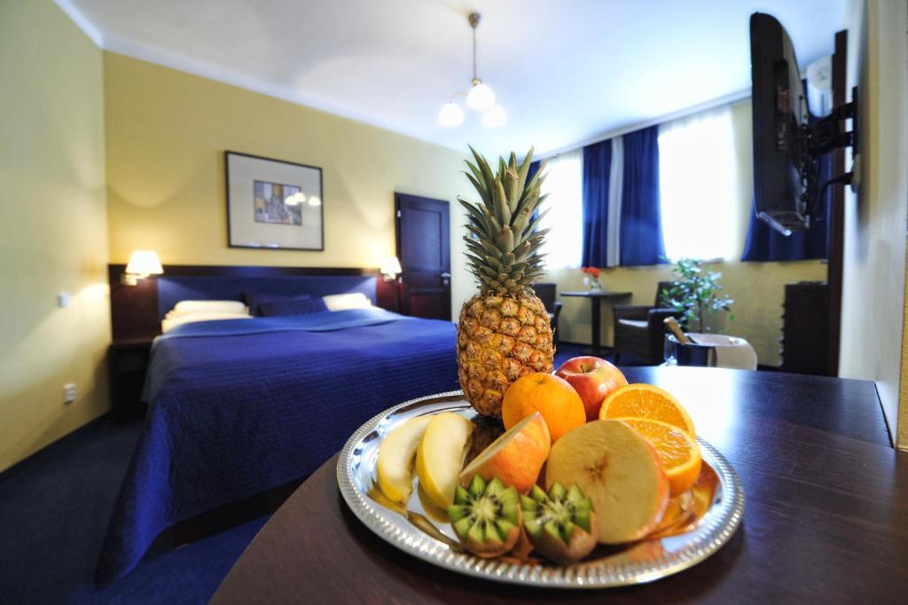 Arte Hotel