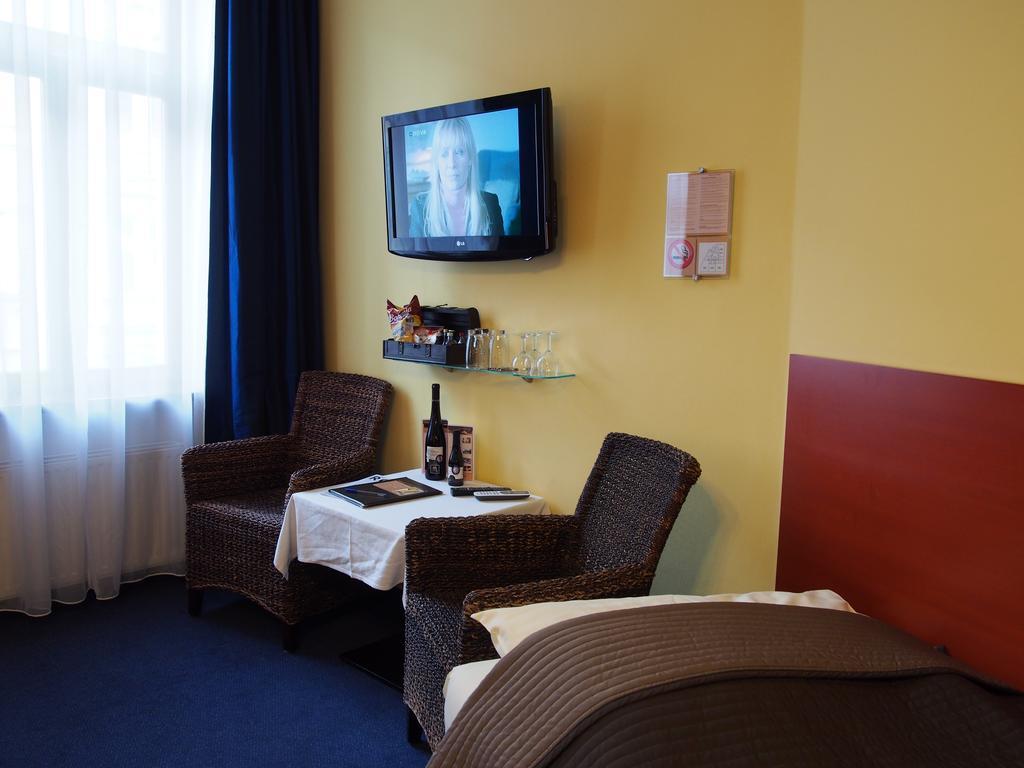 Hotel Arte 4*
