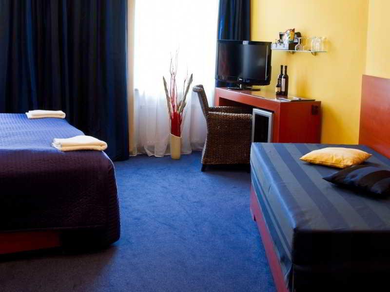 Hotel Arte 4*