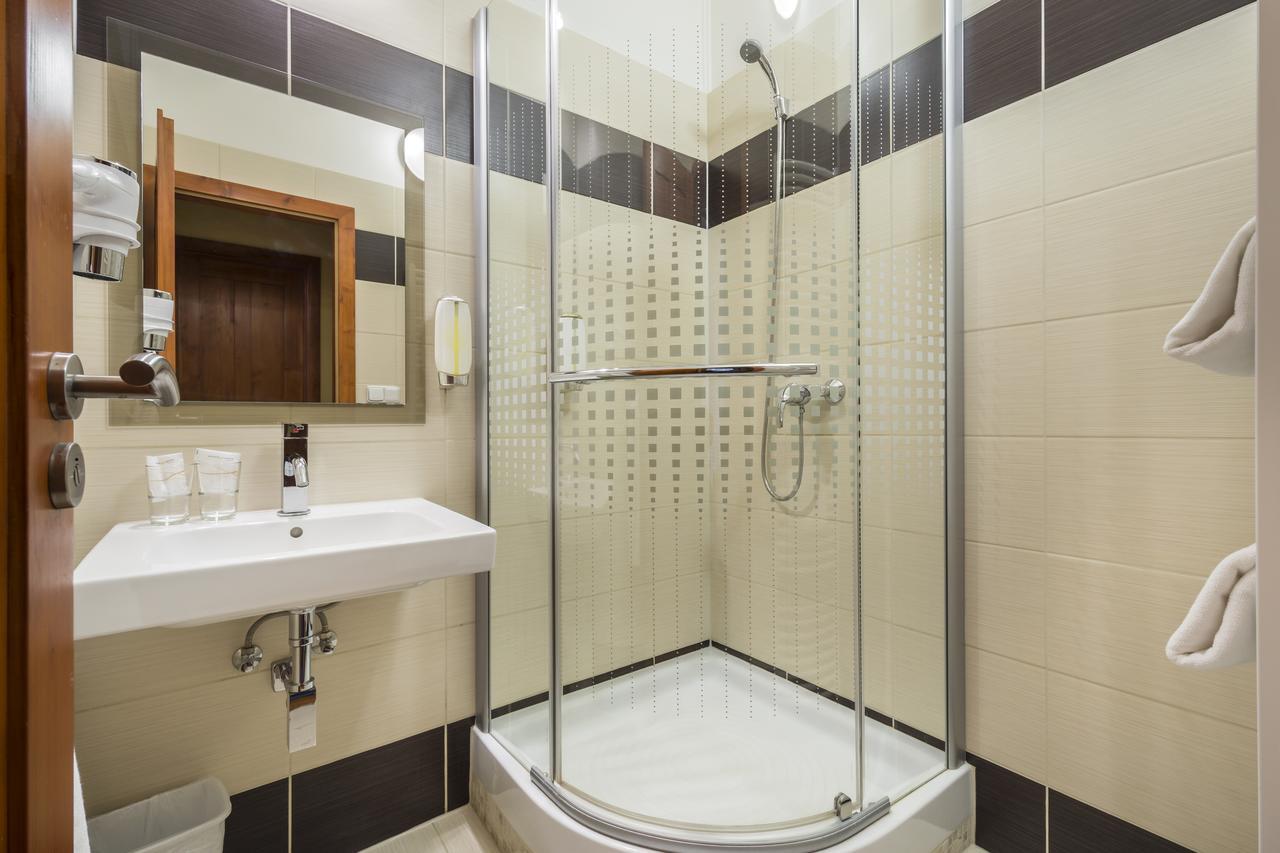 Arte Hotel Brno