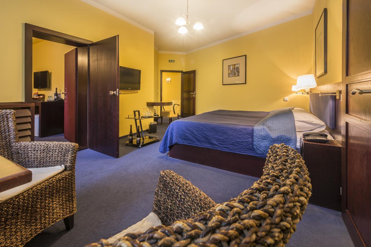 Arte Hotel