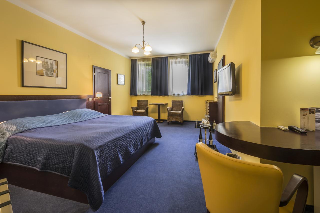 Arte Hotel 4*