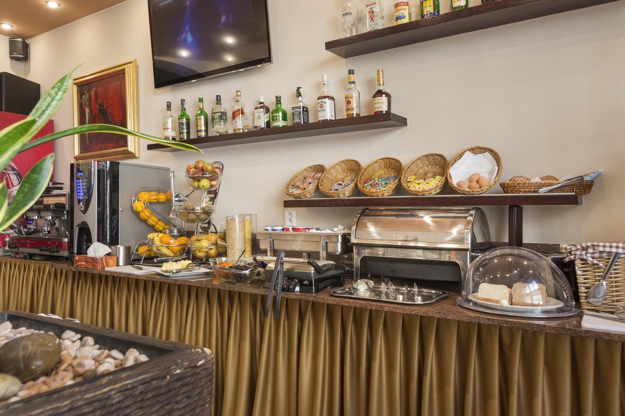 Arte Hotel