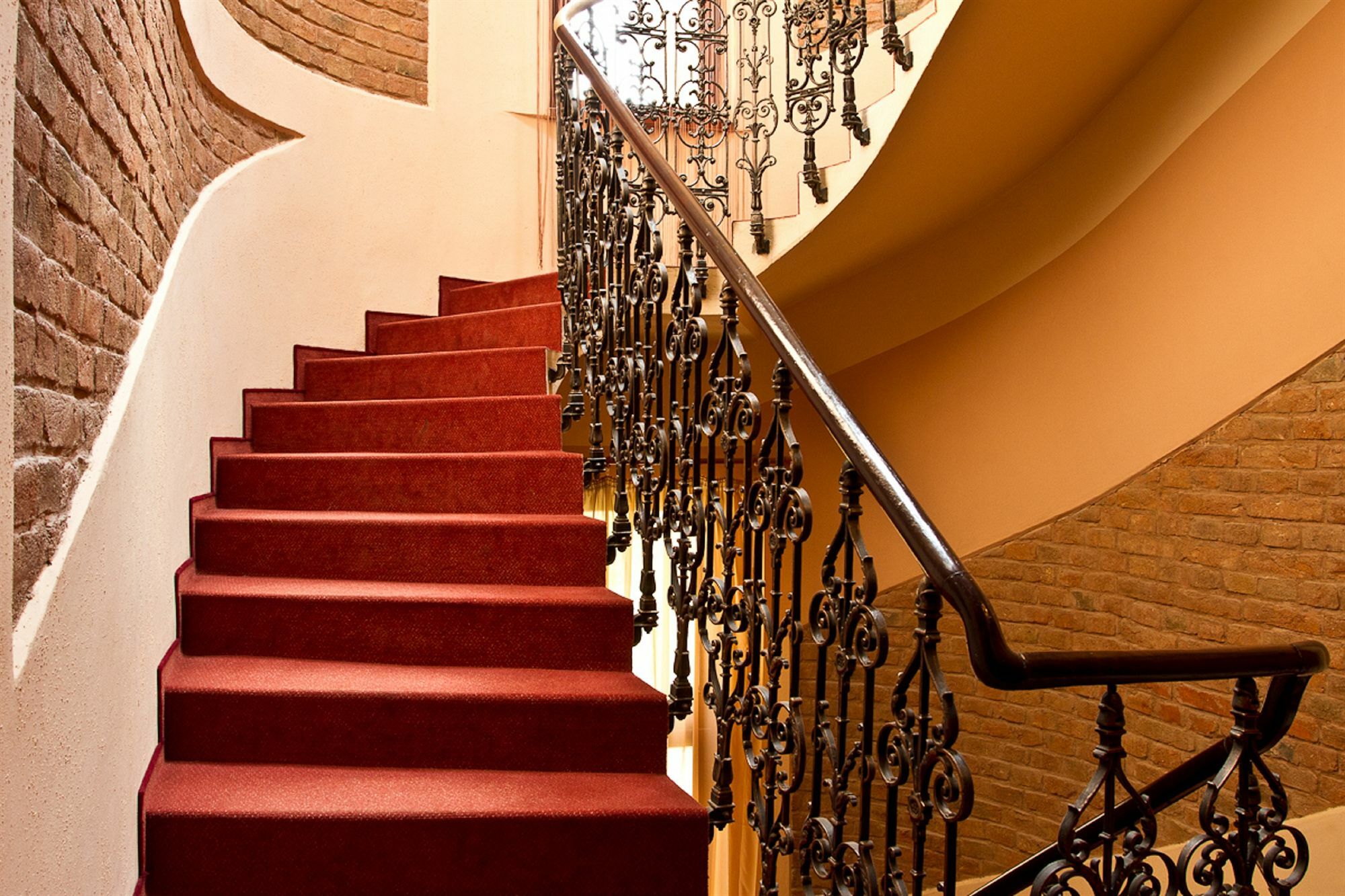Arte Hotel Brno